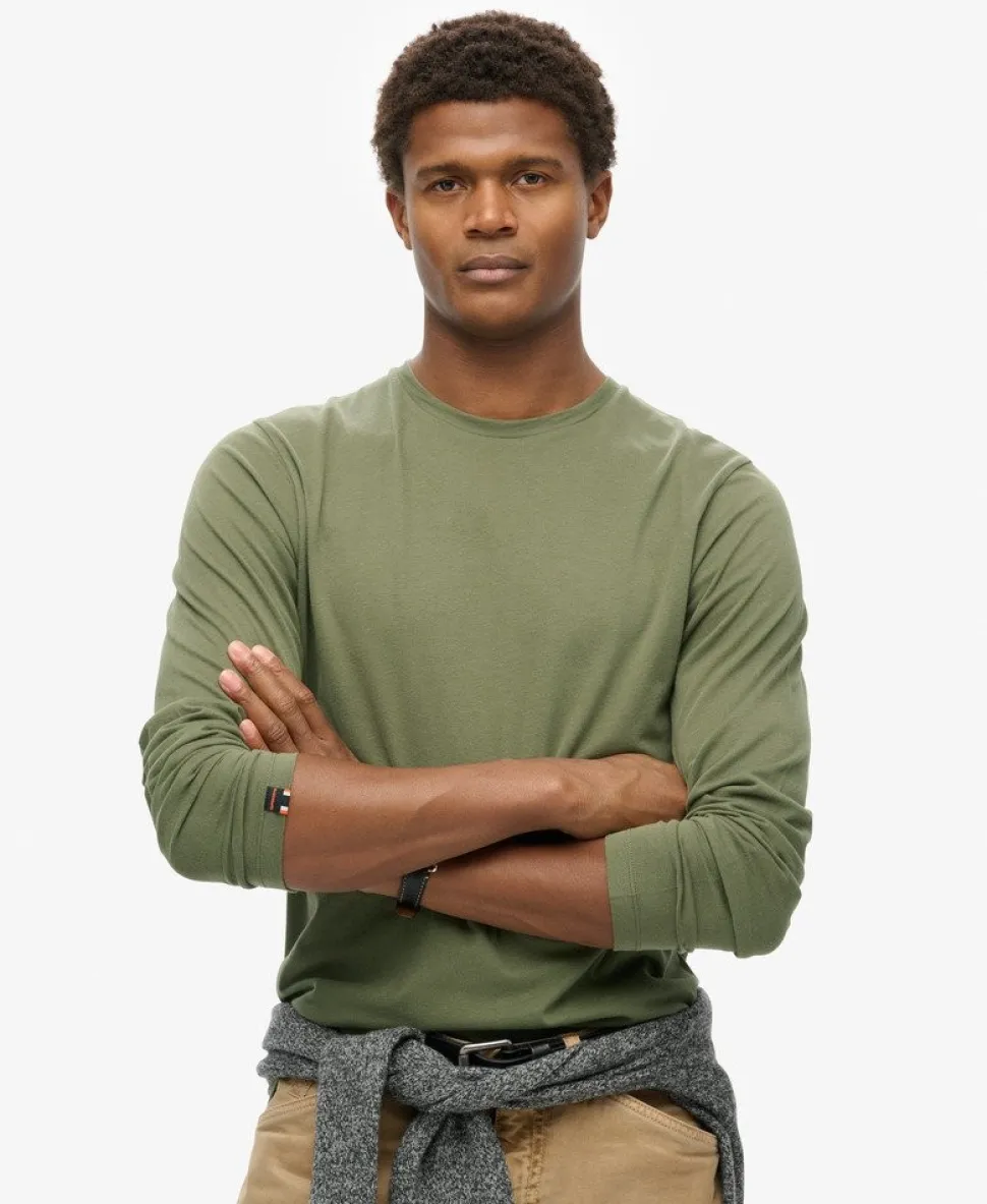 Classic Essential Top