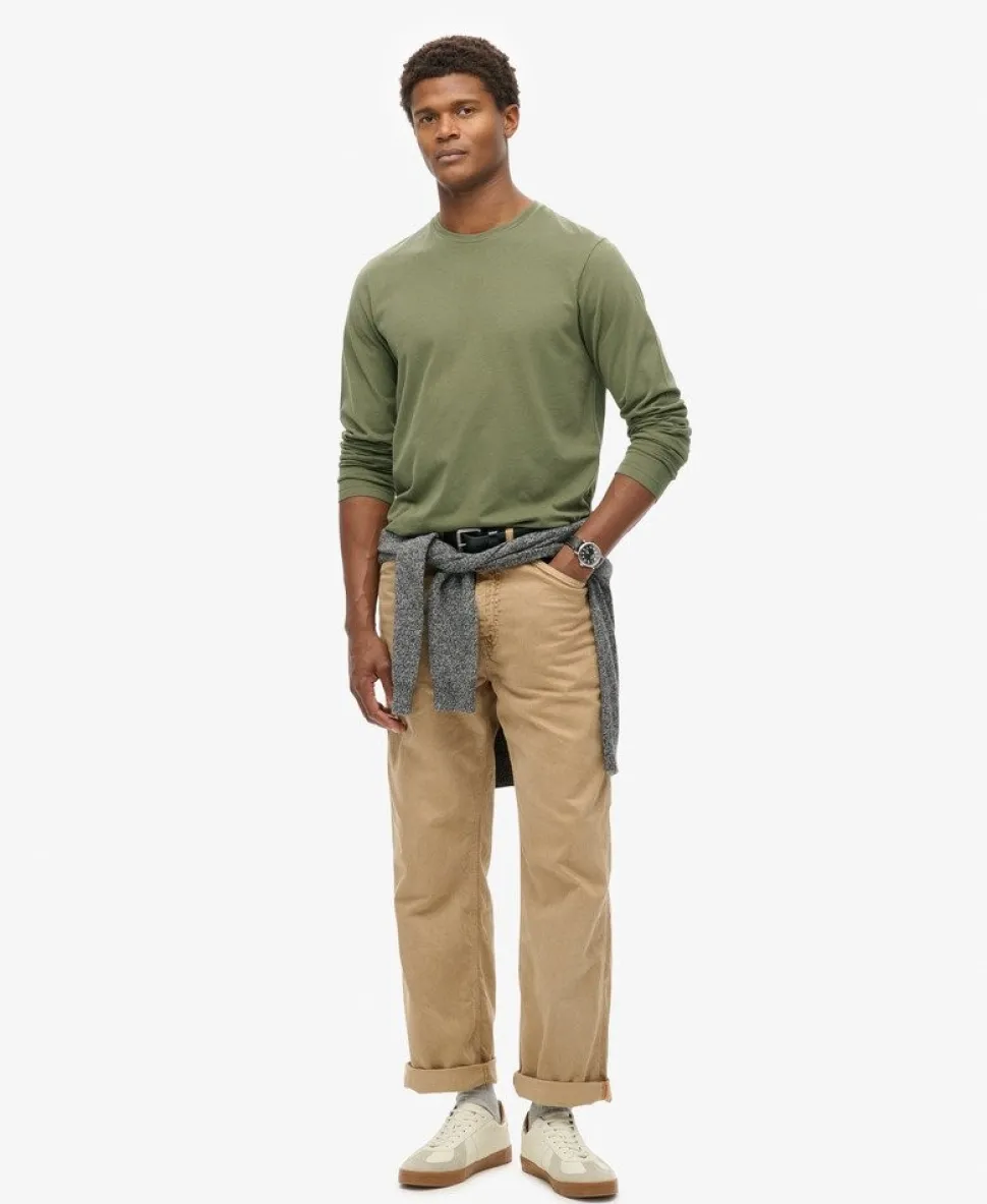 Classic Essential Top