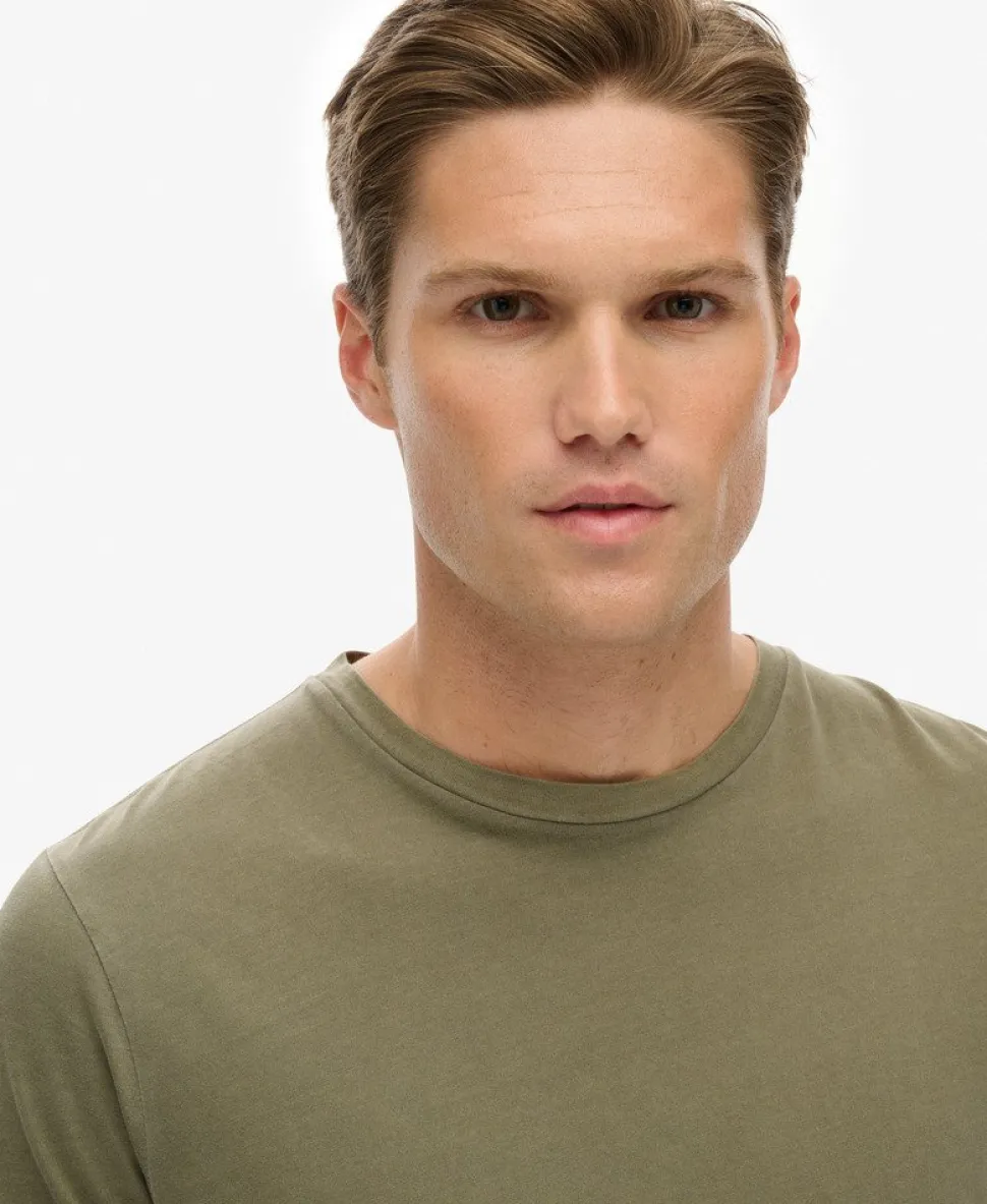 Classic Essential T-Shirt