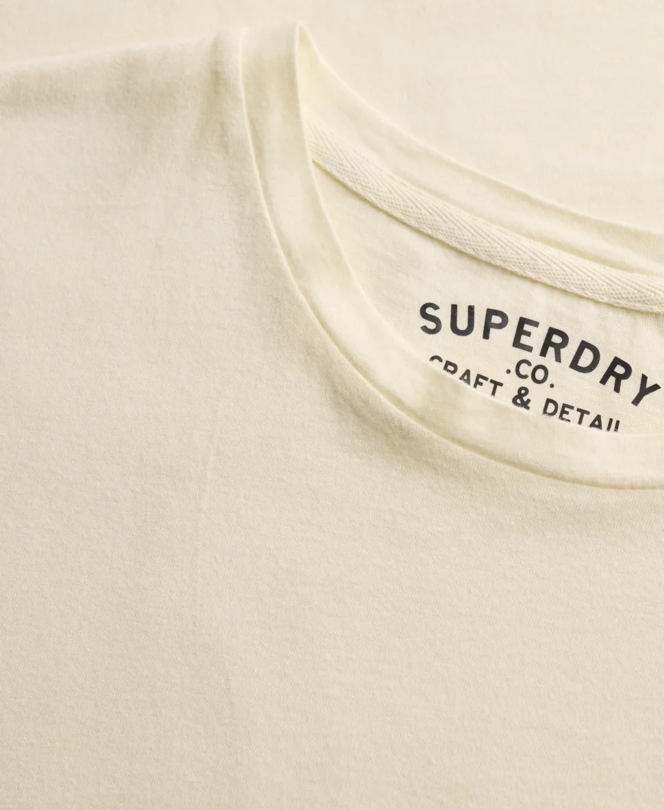 Classic Essential T-Shirt