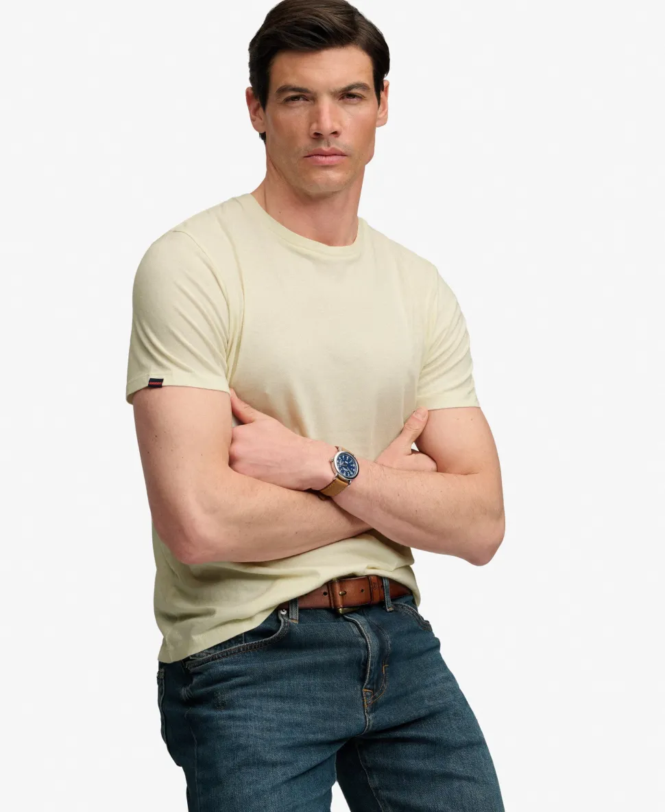 Classic Essential T-Shirt