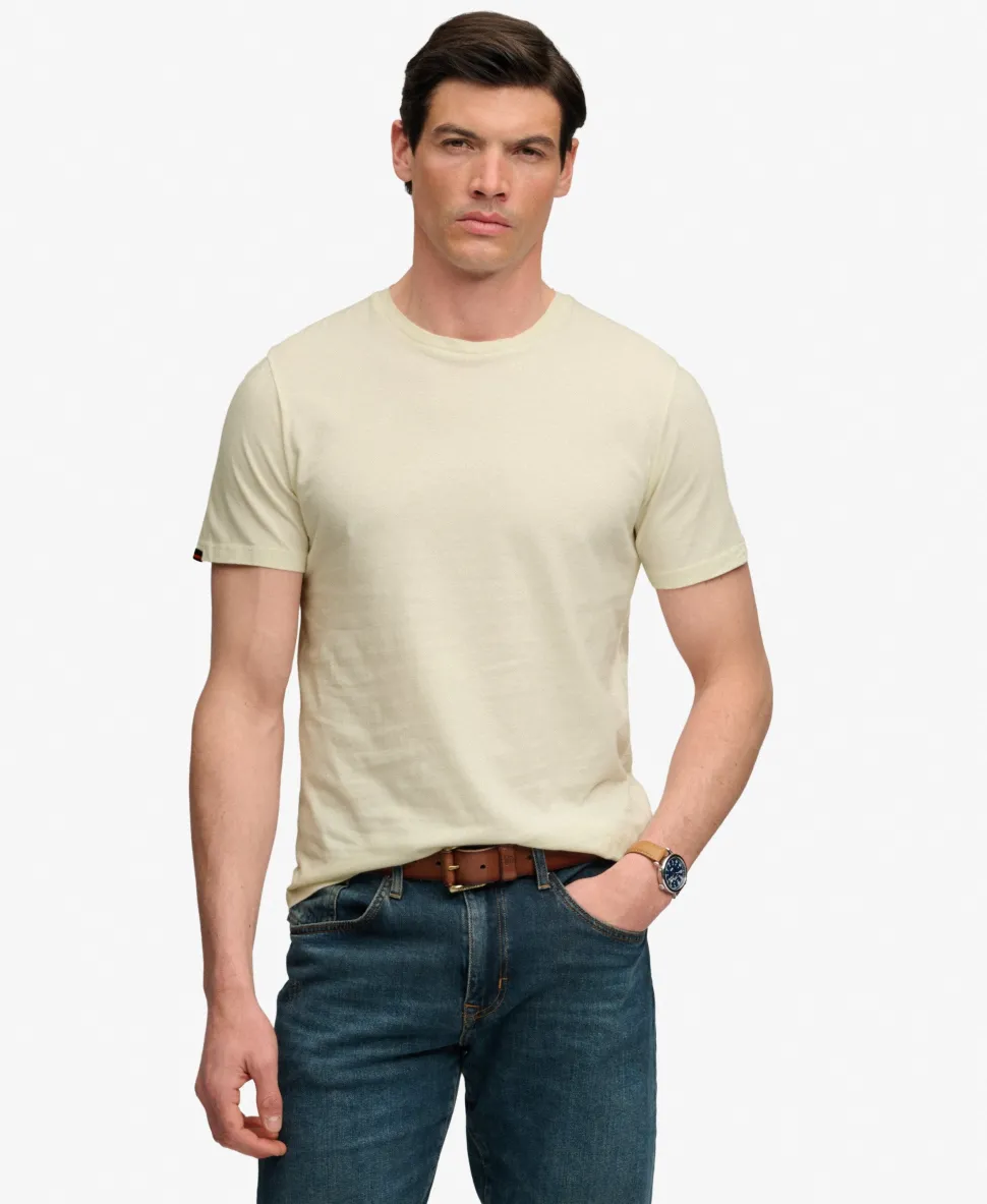 Classic Essential T-Shirt