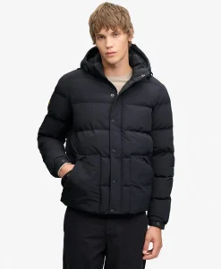 Classic Everest Puffer Jacket
