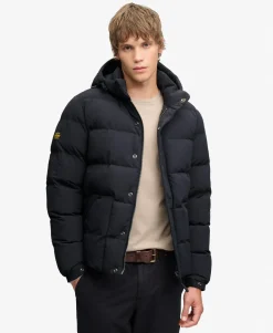 Classic Everest Puffer Jacket
