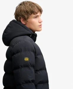 Classic Everest Puffer Jacket