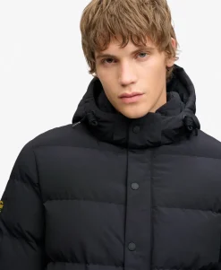 Classic Everest Puffer Jacket