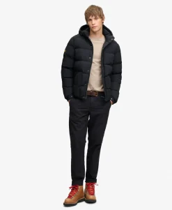 Classic Everest Puffer Jacket