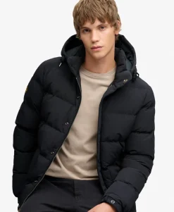 Classic Everest Puffer Jacket