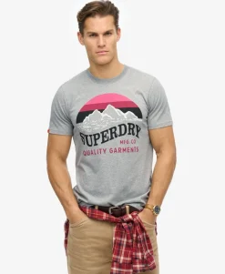 Classic Great Outdoors Relaxed T-Shirt