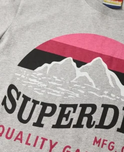 Classic Great Outdoors Relaxed T-Shirt