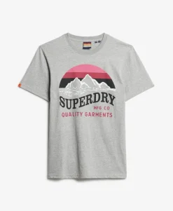 Classic Great Outdoors Relaxed T-Shirt