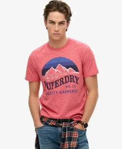 Classic Great Outdoors Relaxed T-Shirt