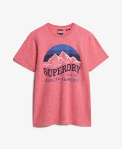 Classic Great Outdoors Relaxed T-Shirt