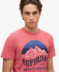 Classic Great Outdoors Relaxed T-Shirt