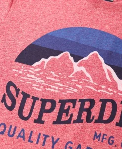 Classic Great Outdoors Relaxed T-Shirt
