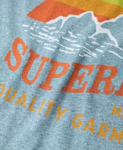 Classic Great Outdoors Relaxed T-Shirt