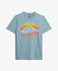 Classic Great Outdoors Relaxed T-Shirt