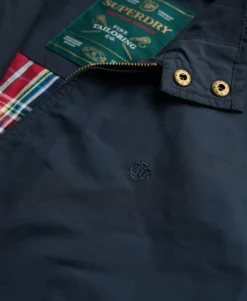 Classic Harrington Jacket
