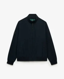 Classic Harrington Jacket