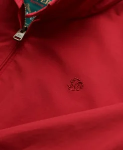 Classic Harrington Jacket