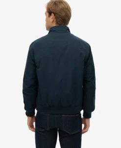 Classic Harrington Jacket