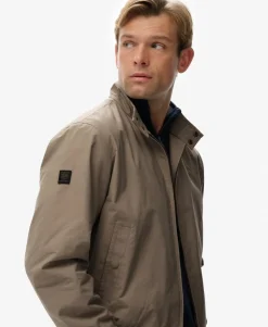 Classic Harrington Jacket