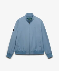 Classic Harrington Jacket