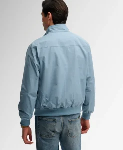 Classic Harrington Jacket