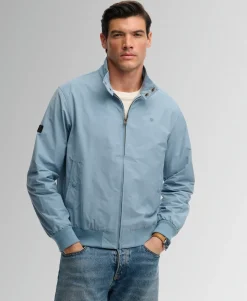 Classic Harrington Jacket