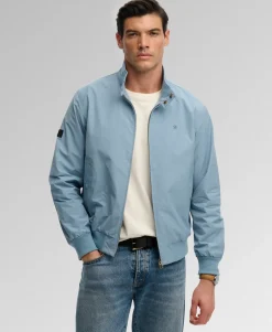 Classic Harrington Jacket