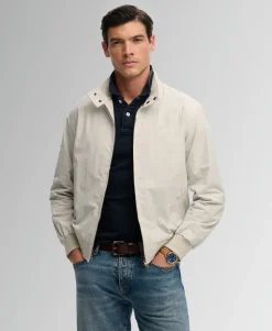 Classic Harrington Jacket