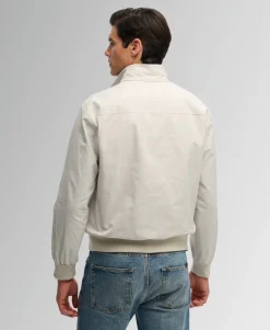 Classic Harrington Jacket