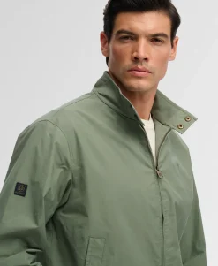 Classic Harrington Jacket