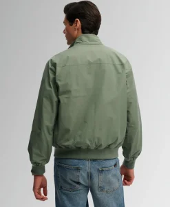 Classic Harrington Jacket
