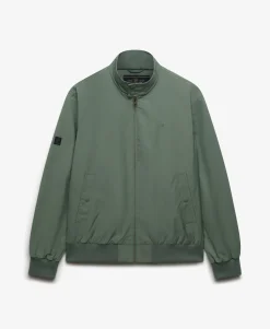 Classic Harrington Jacket