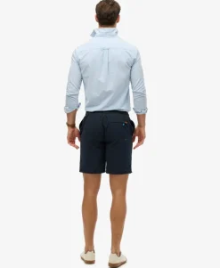 Classic 19- Inch Logo Board Shorts