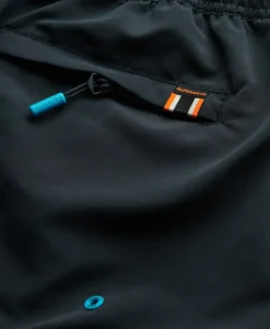 Classic 19- Inch Logo Board Shorts