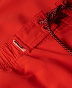 Classic 19- Inch Logo Board Shorts