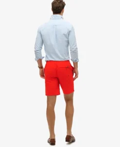 Classic 19- Inch Logo Board Shorts