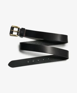 Classic Leather Belt