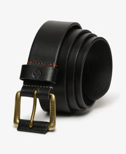Classic Leather Belt