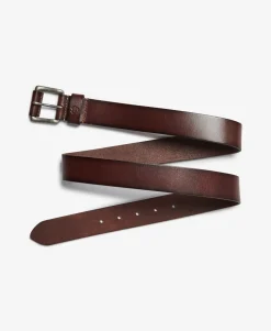 Classic Leather Belt