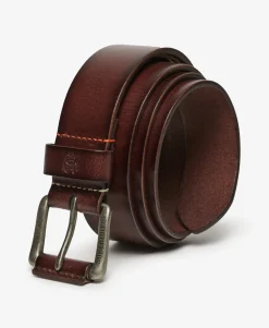 Classic Leather Belt
