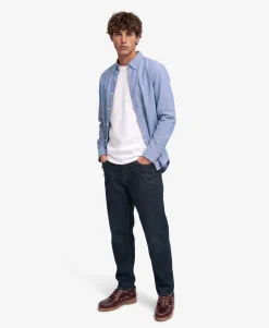 Classic Oxford Long Sleeve Shirt