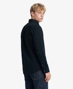 Classic Oxford Long Sleeve Shirt