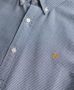 Classic Oxford Long Sleeve Shirt