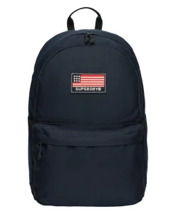 Classic Patch Montana Backpack