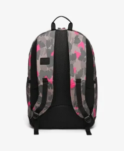 Classic Patch Montana Backpack