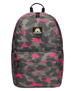 Classic Patch Montana Backpack