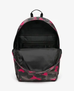Classic Patch Montana Backpack